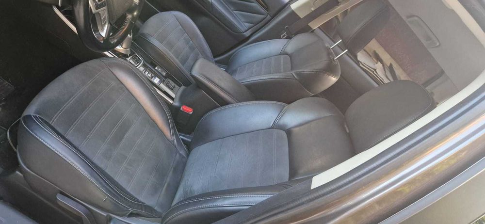 Mitsubischi Outlander 2.4 PHEV Hybtrid /Plug In /Carlig / RAR Efectuat