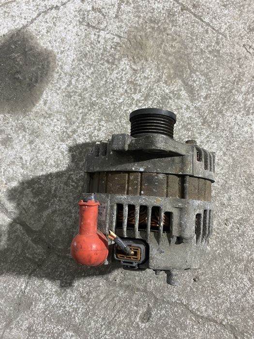 Генератор на ниссан хтрайл т30