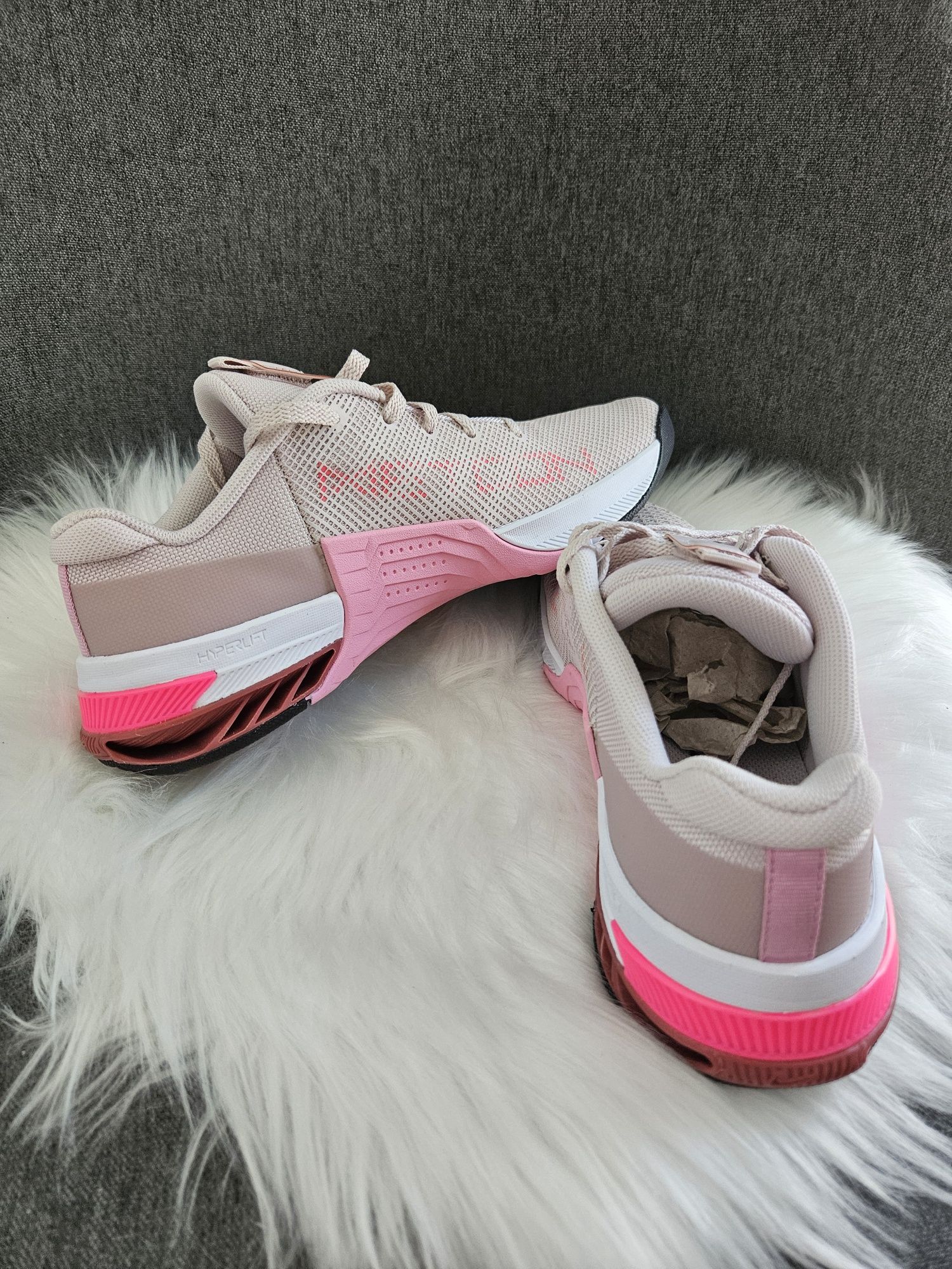 Нови маратонки Nike 38р-р