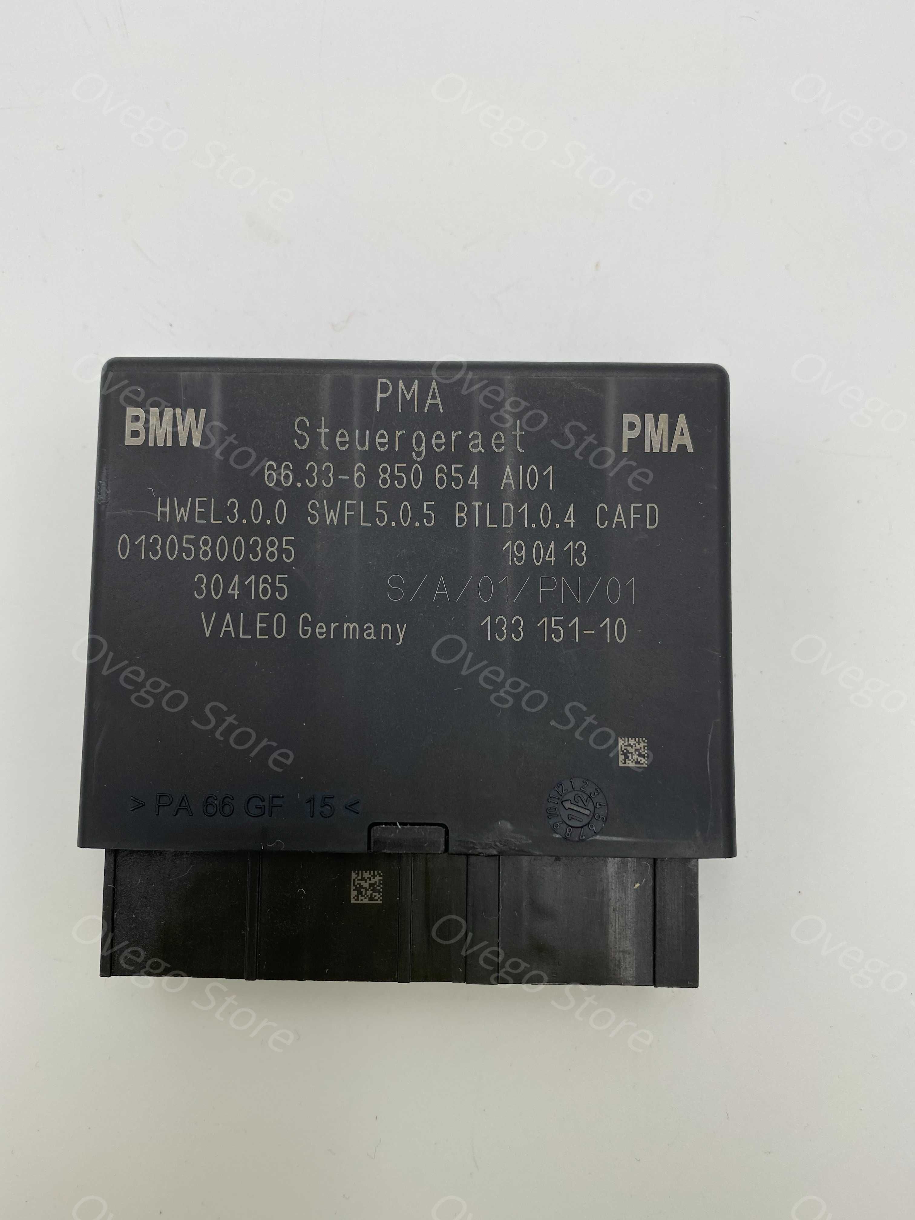 Modul Calculator PDC Senzor Parcare BMW I3