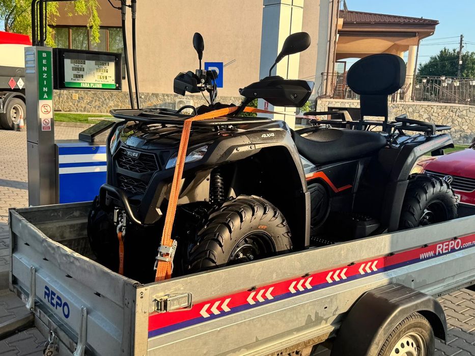 Vand atv cf moto goes L