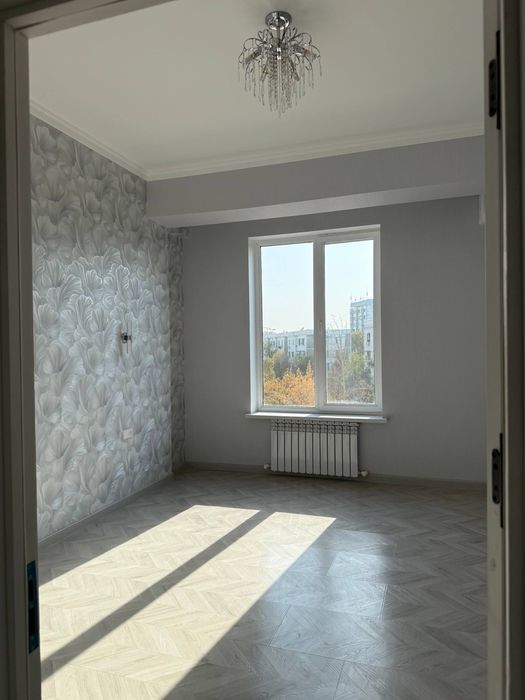 Новостройка в Яшнабадском р-не Авиасозлар плаза, 44кв — 3 этаж