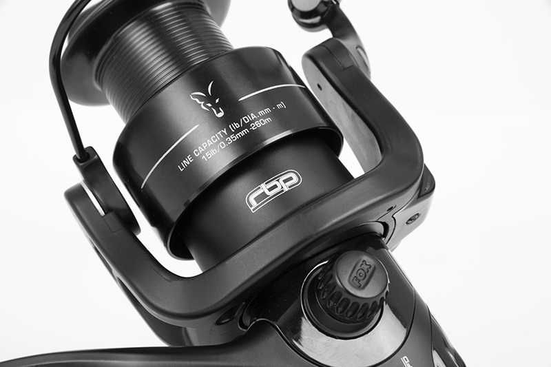 Макара FOX EOS 10000 FD