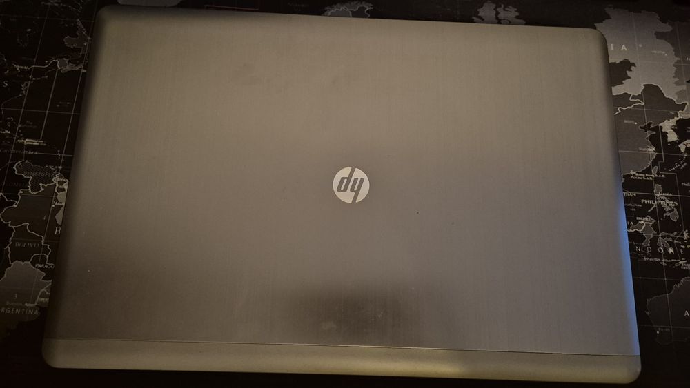Laptop HP ProBook 4540s i3 8GB RAM