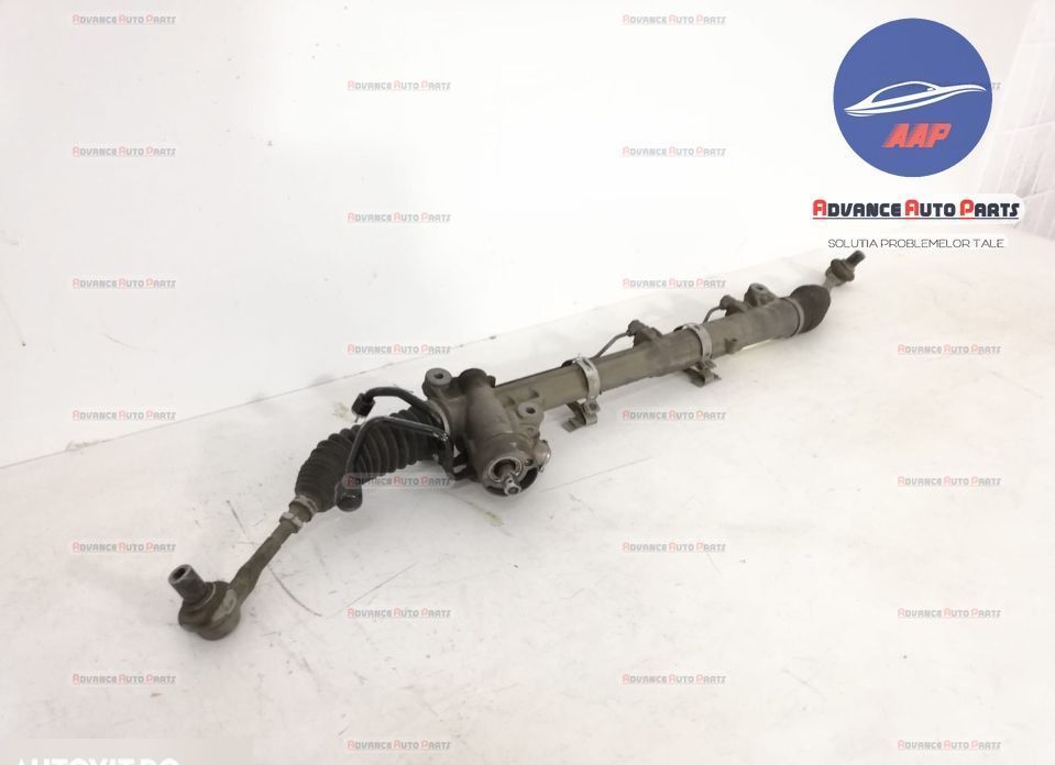 Caseta directie cod 7852985188 - originala Bentley Continental 3 (face