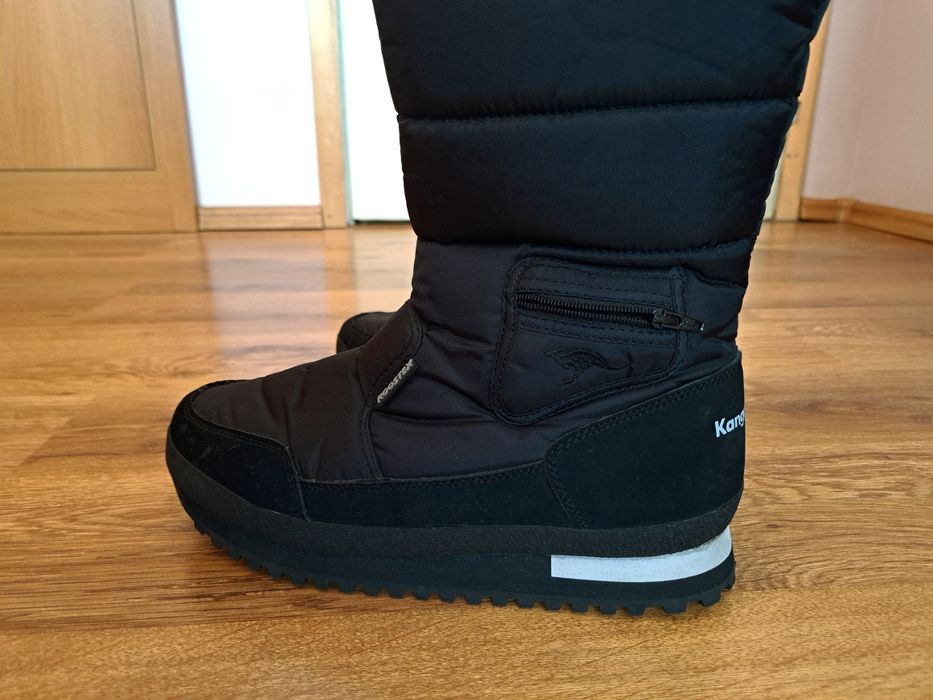 Ботуши Kangaroo 38