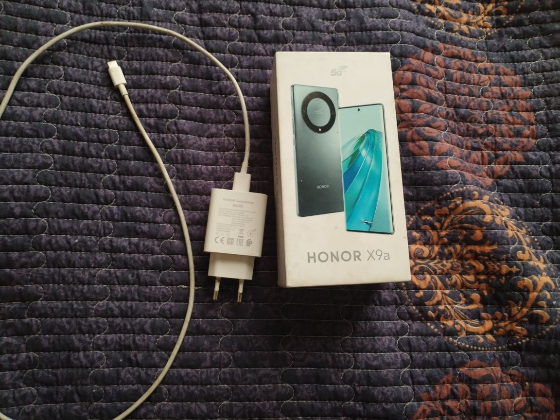 Honor 9Xa  sotiladi