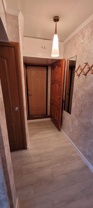 Продажа 3-х комнатной квартиры в районе Аяжан-Жайык