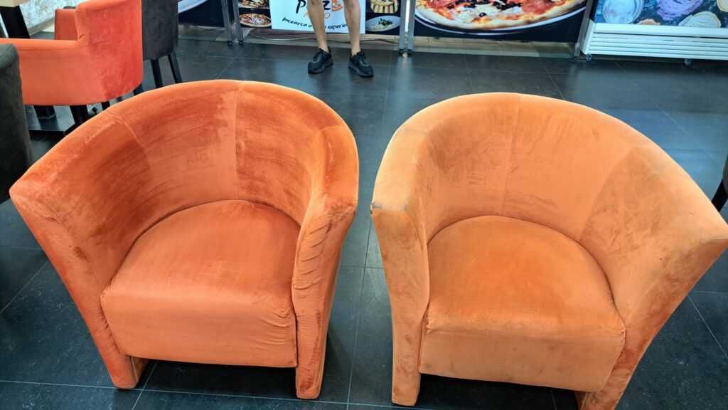 Curatare Tapiterie cu Aburi Spalare CANAPEA SALTEA Pat Pret 150lei