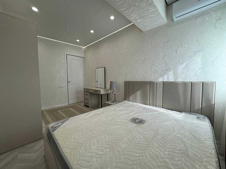 ЖК Sky Builds
3/10/11
Площадь: 62 м²