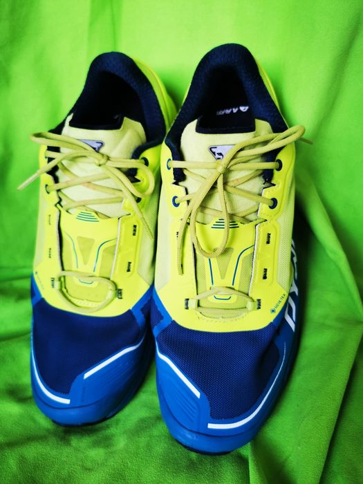 Adidasi Dynafit ultra 50 Gtx 46 47 salewa mammut salomon hoka arcteryx