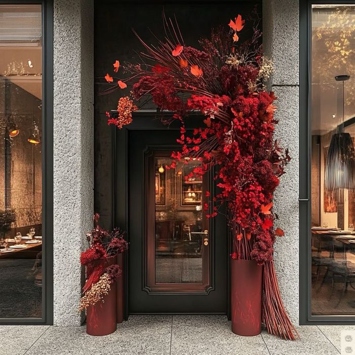 Декорация для интерьера