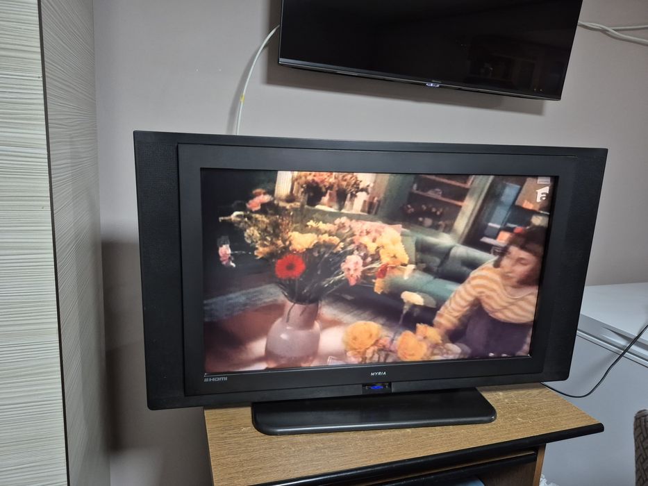 Televizor Myria diagonală 81