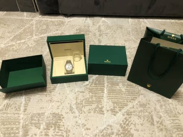 Наручные часы Rolex