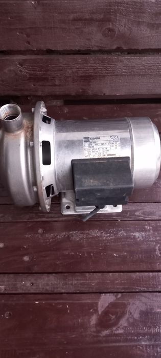 Motor inox  220w