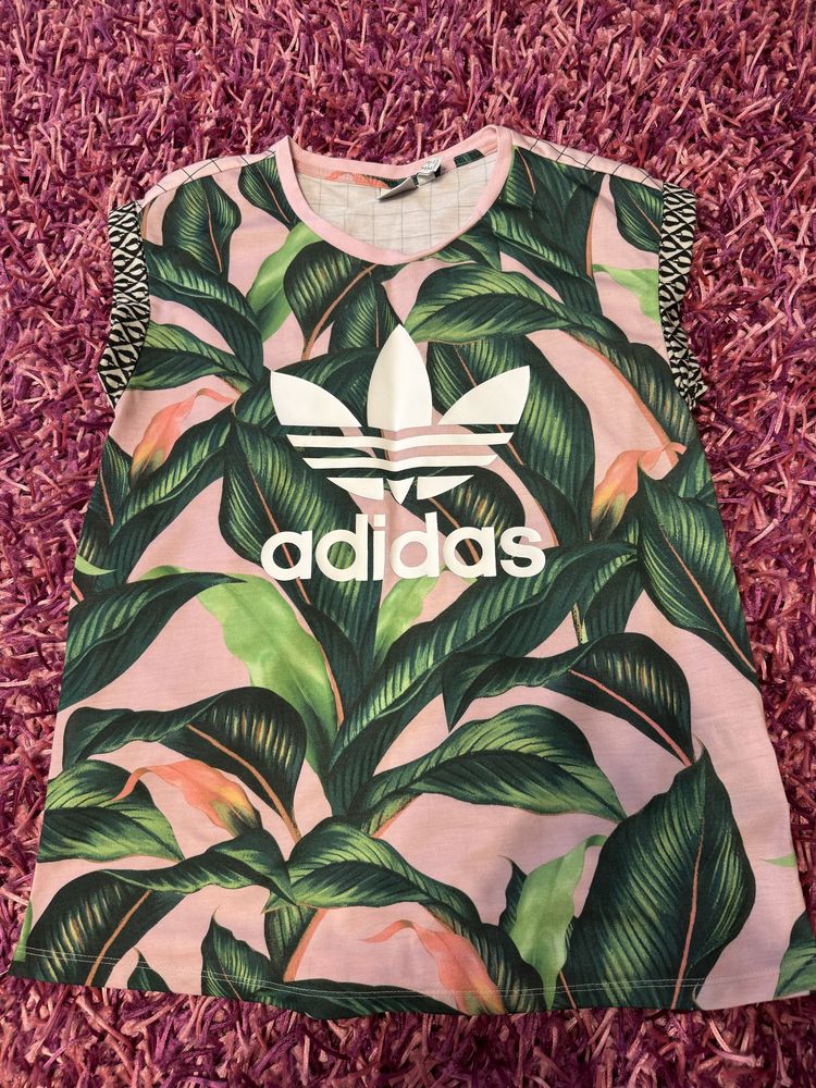 Тениска Adidas Originals