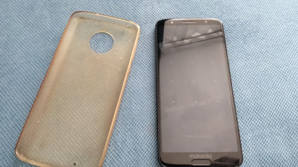 Motorola G6 ptr piese