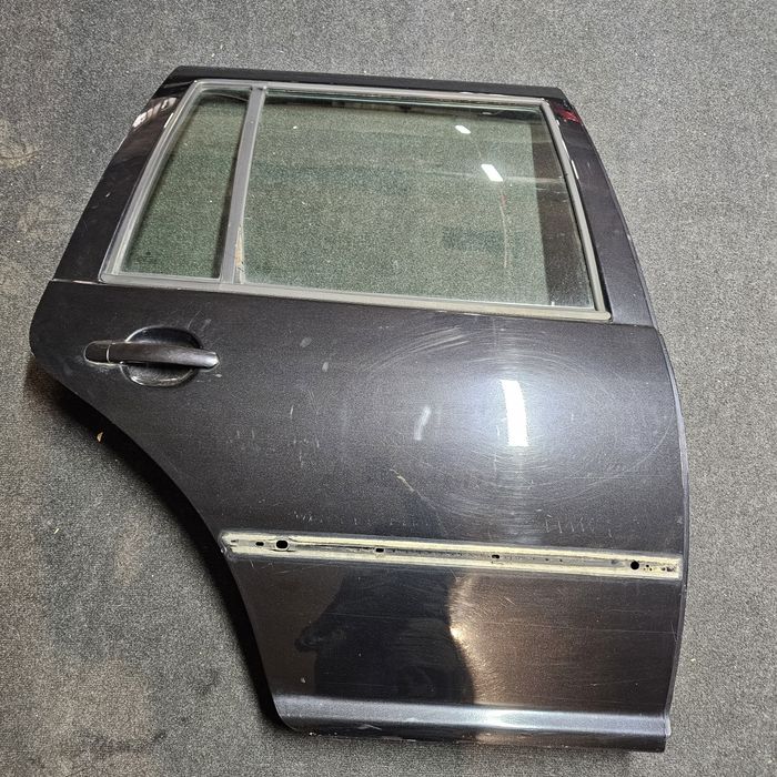 Usa Volkswagen Golf 4 / Bora break