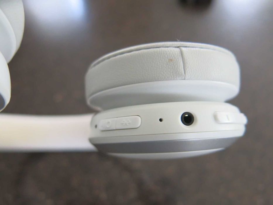 Безжични Bluetooth слушалки JBL Live 460NC, ANC