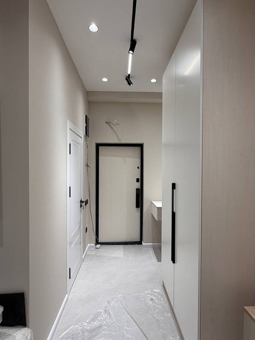 Продам 1 комнатная квартира метро Минор жк Iperial Club City