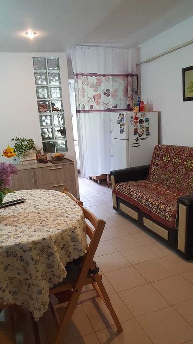 Apartament 3 camere in Baile Govora, mobilat si utilat, zona deosebita