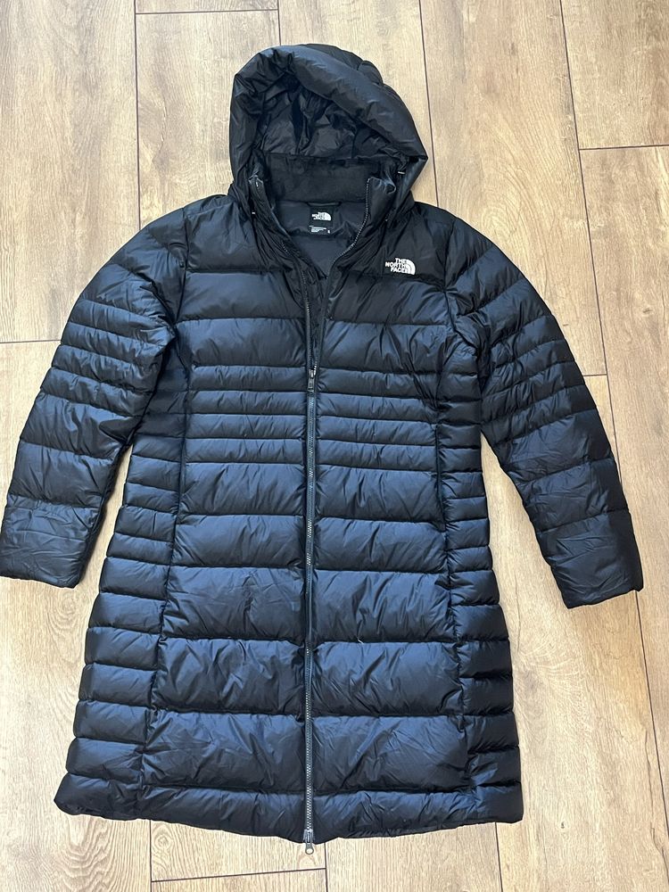 The North Face : Metropolis II Down Parka - ХЛ / Оригинал