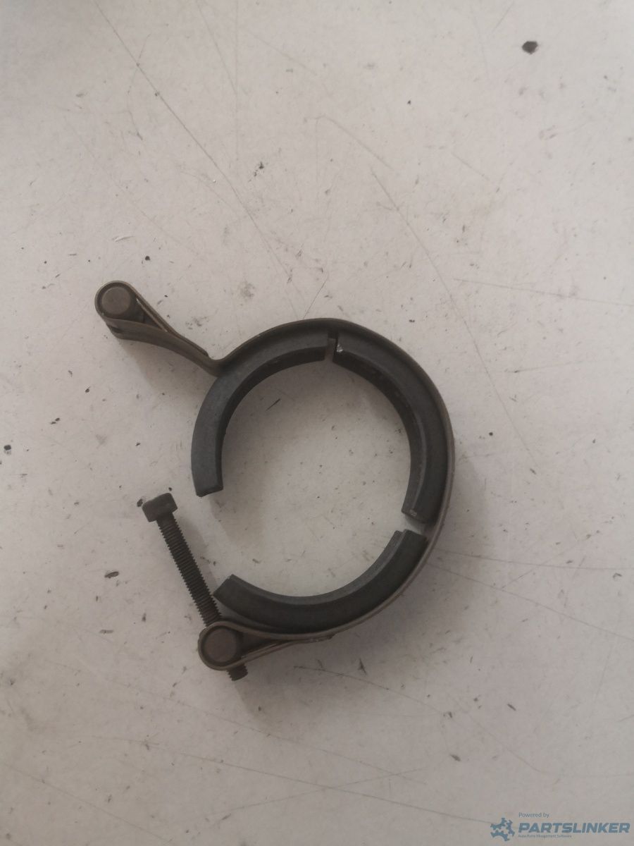Colier filtru particule SKODA RAPID II (NH3) [ 2012 - > ]