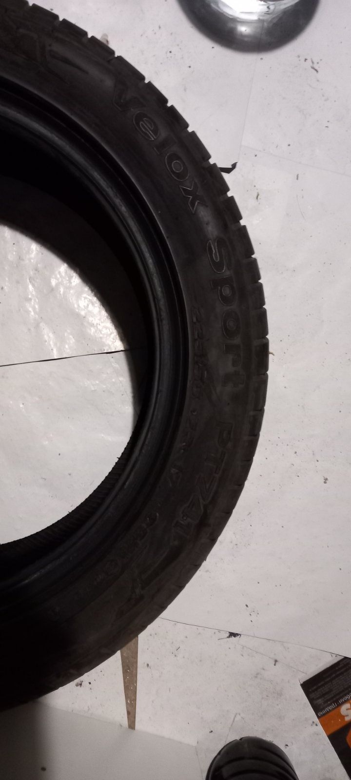 Гуми Петлас 225/50/17