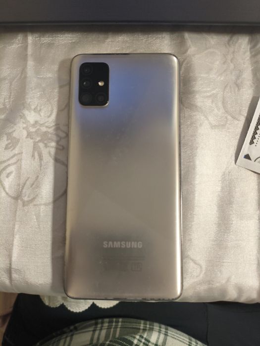 Samsung galaxy a51 64gb