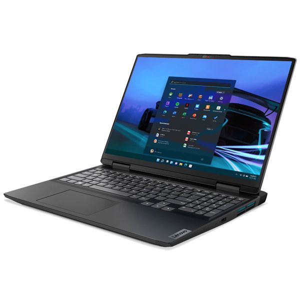 Игровой Ноутбук Lenovo IdeaPad Gaming 3