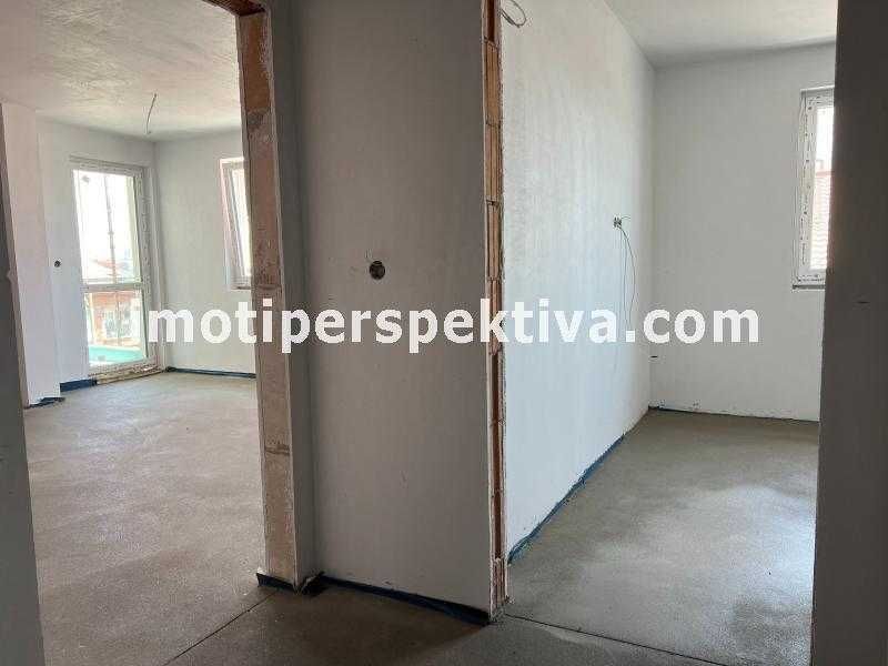 Продава се Двустаен апартамент в Пловдив, Прослав - 65 кв.м за 1154 €/кв.м - Снимка #4