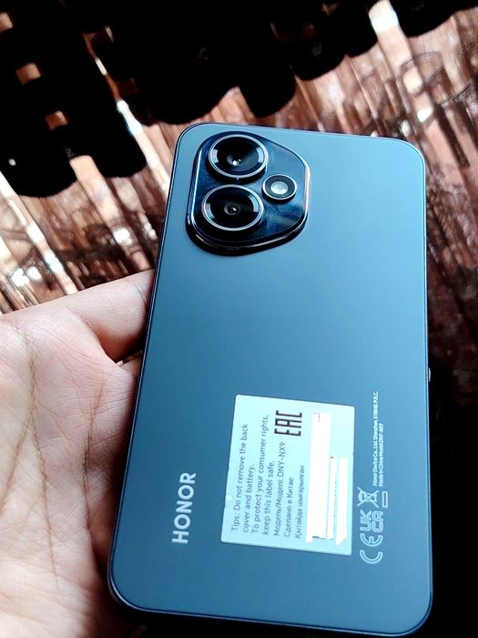 Honor 400 5G 8+8/256GB