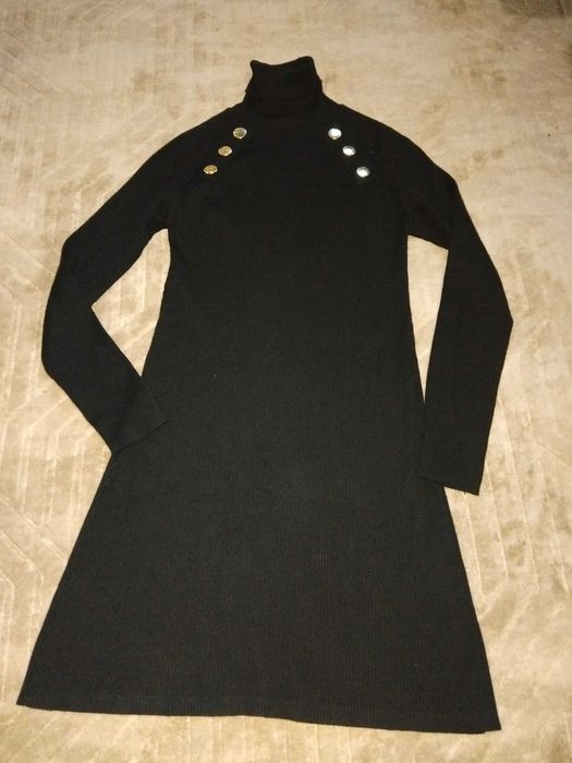 Дамска рокля зара