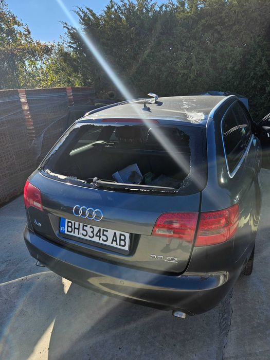 Гуми с джанти 235/45 R18