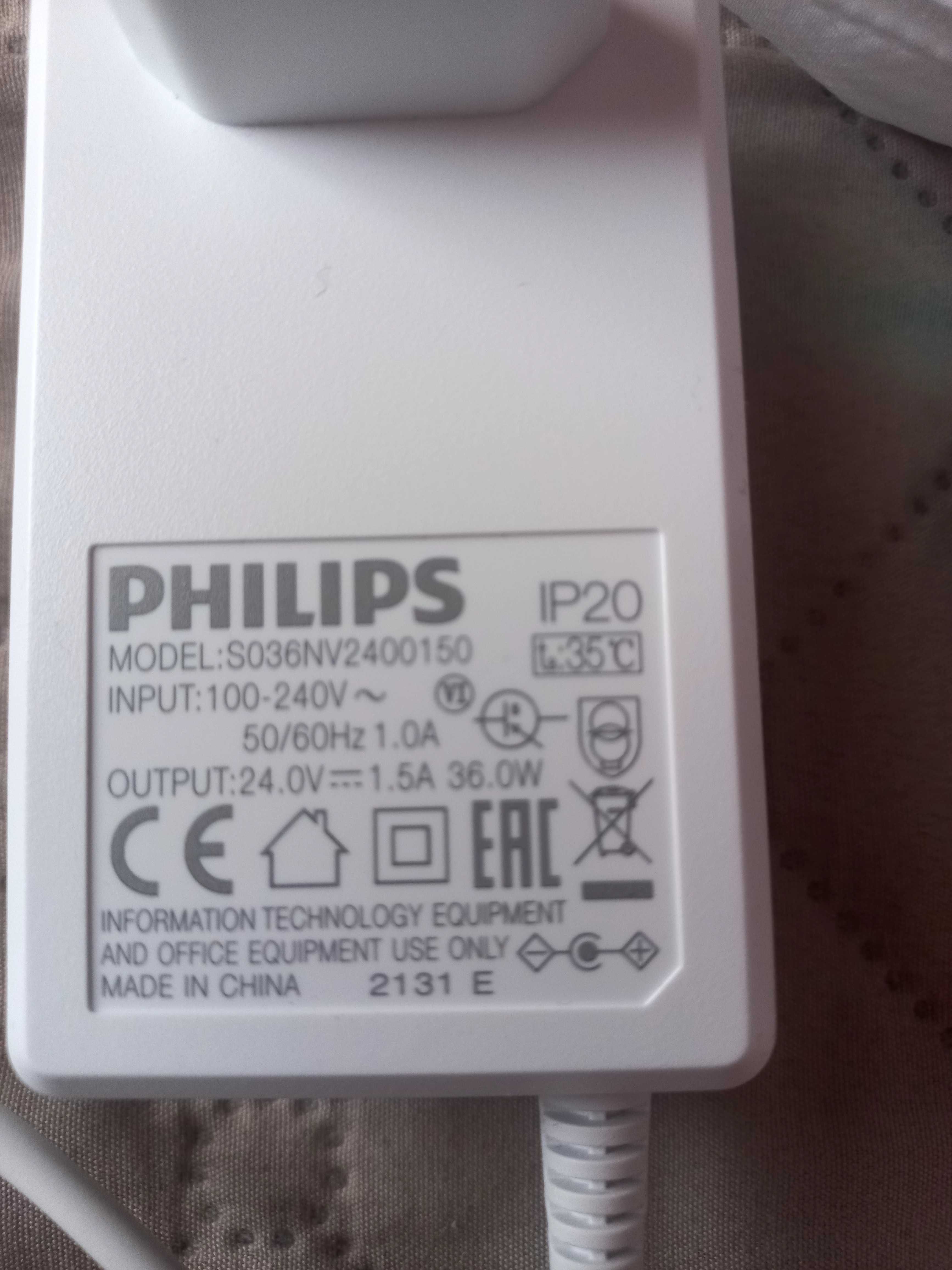 Фотоепилатор Philips Lumea Advanced