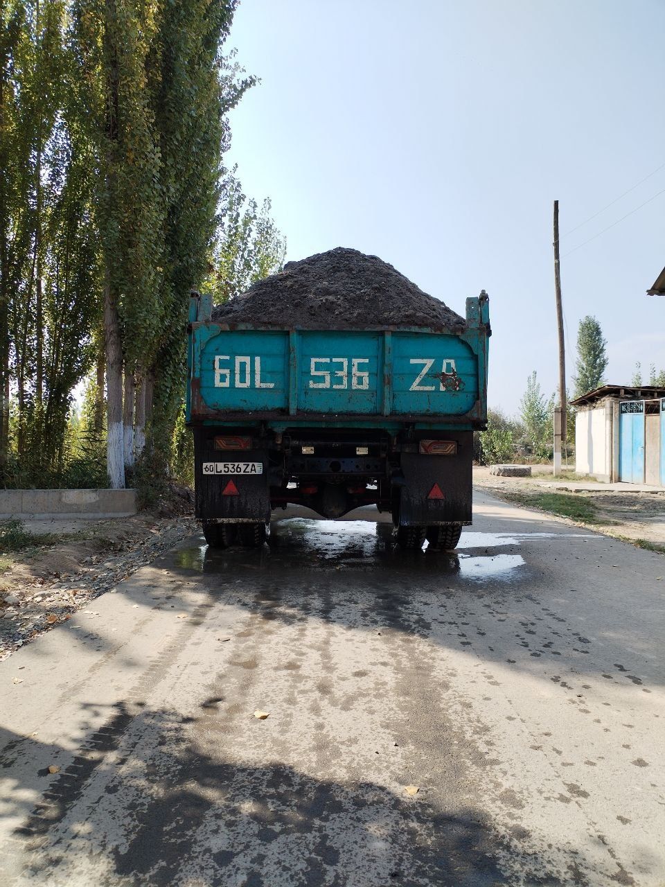 Zil holati ideal