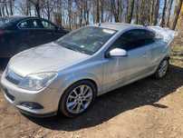 Opel astra h cc на части / опел астра х цц на части