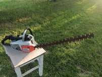 STIHL HS 202 AV Professional 020 AVP