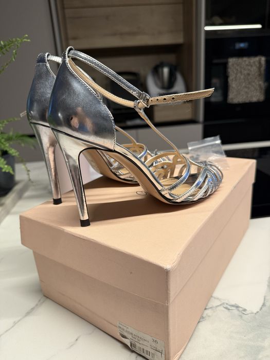 Sandale Cristhelen - Il Passo mar 36