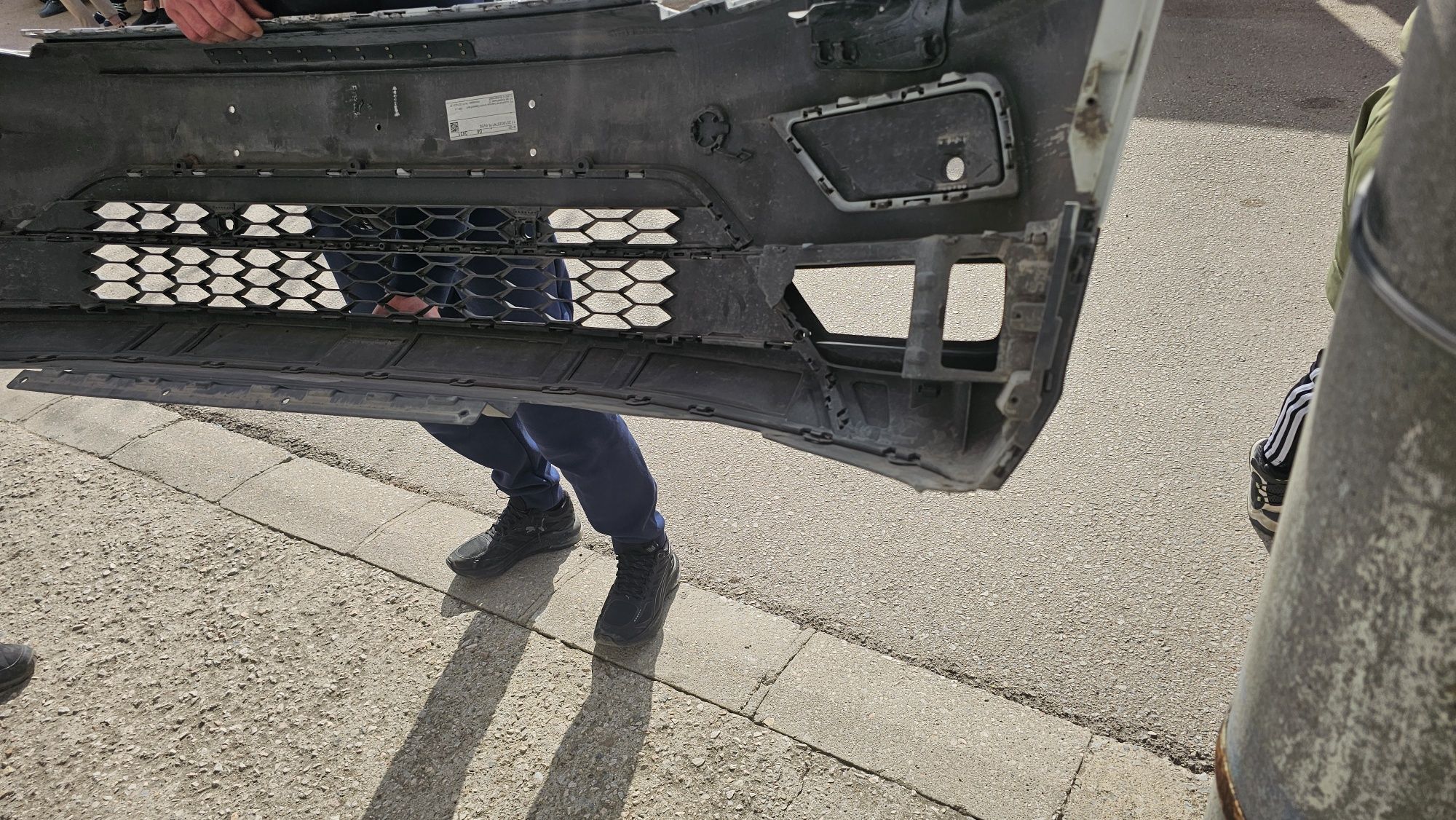Пакет за VW Tiguan