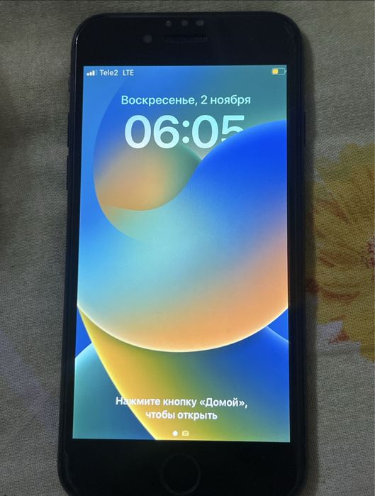 Iphone 8 с гарантией