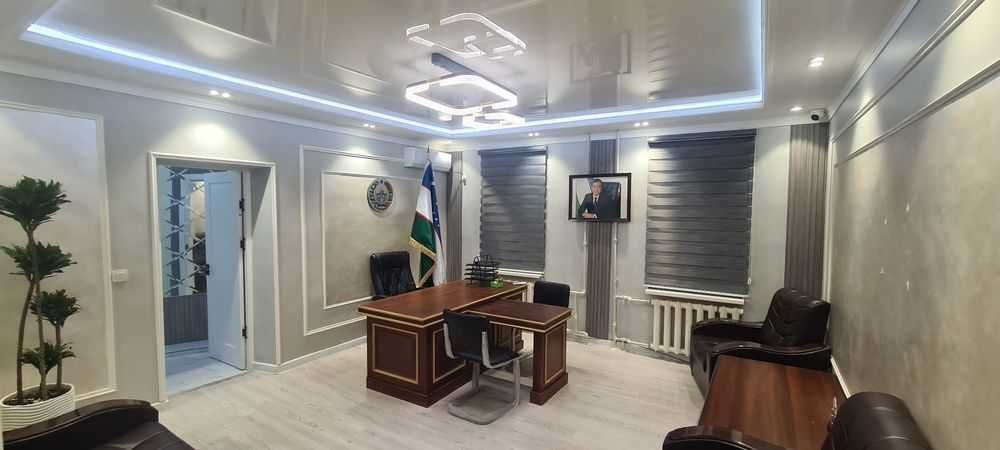 Офис 85м2 Ориентир Жангох (31133)