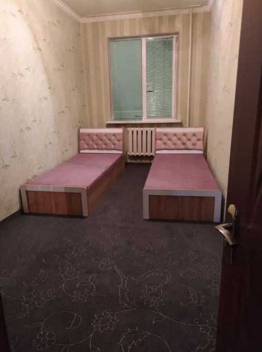 Yunusobod Shahriston metro yonida kvartira bor