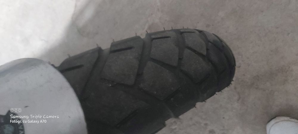 Honda XL1000V Varadero