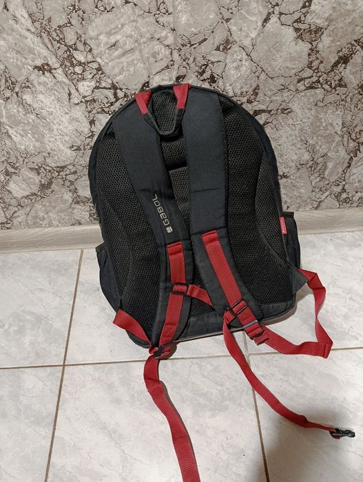 Ученическа раница GABOL