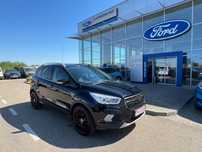 Ford Kuga Ford Kuga