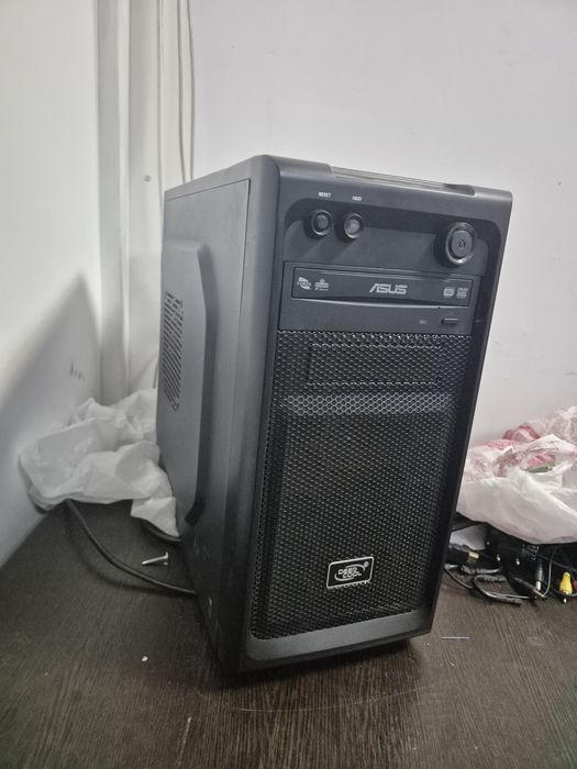 Системный блок i3 6100