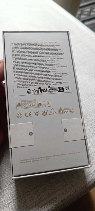 Honor 200 lite nou