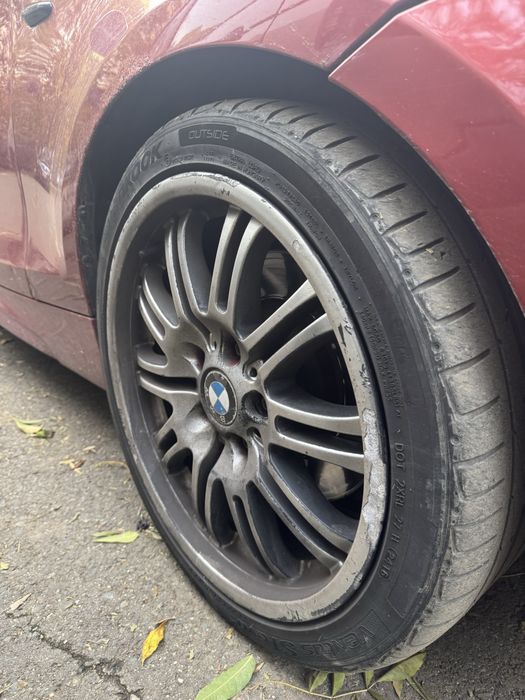 Vand / Schimb style 67 bmw