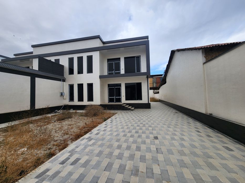 Продажа недвижимости дома